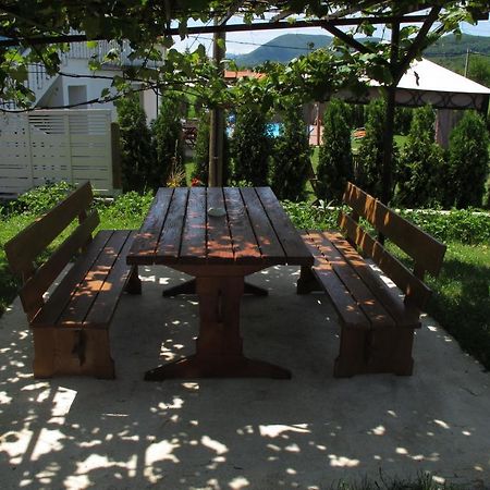 Guesthouse Rupcic Grabovac  Exterior photo