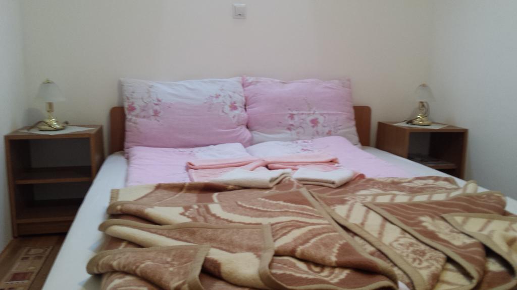 Guesthouse Rupcic Grabovac  Exterior photo