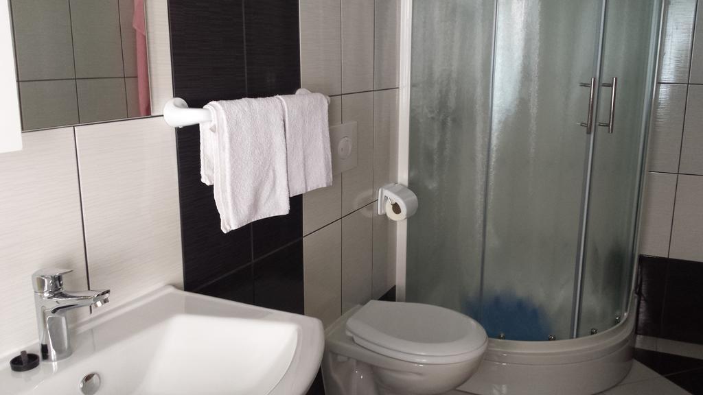 Guesthouse Rupcic Grabovac  Exterior photo