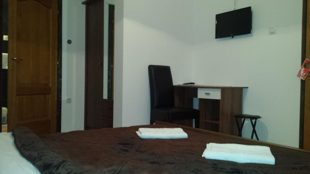 Guesthouse Rupcic Grabovac  Exterior photo