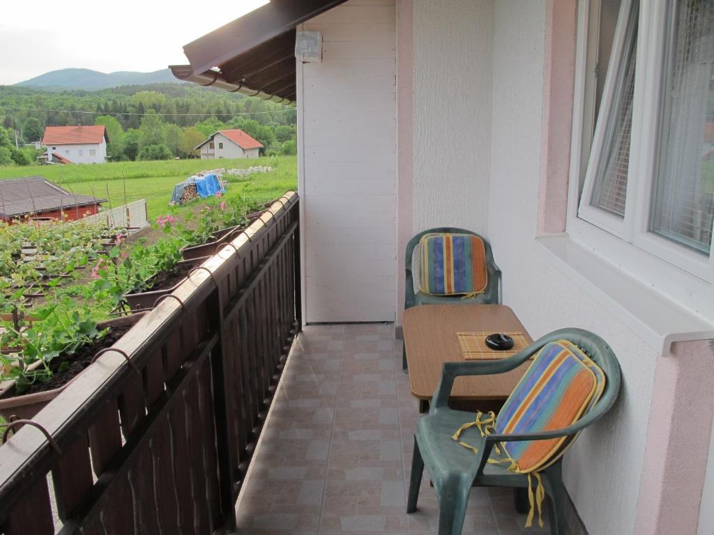 Guesthouse Rupcic Grabovac  Room photo