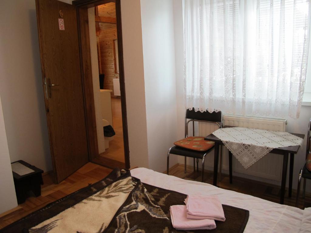 Guesthouse Rupcic Grabovac  Room photo