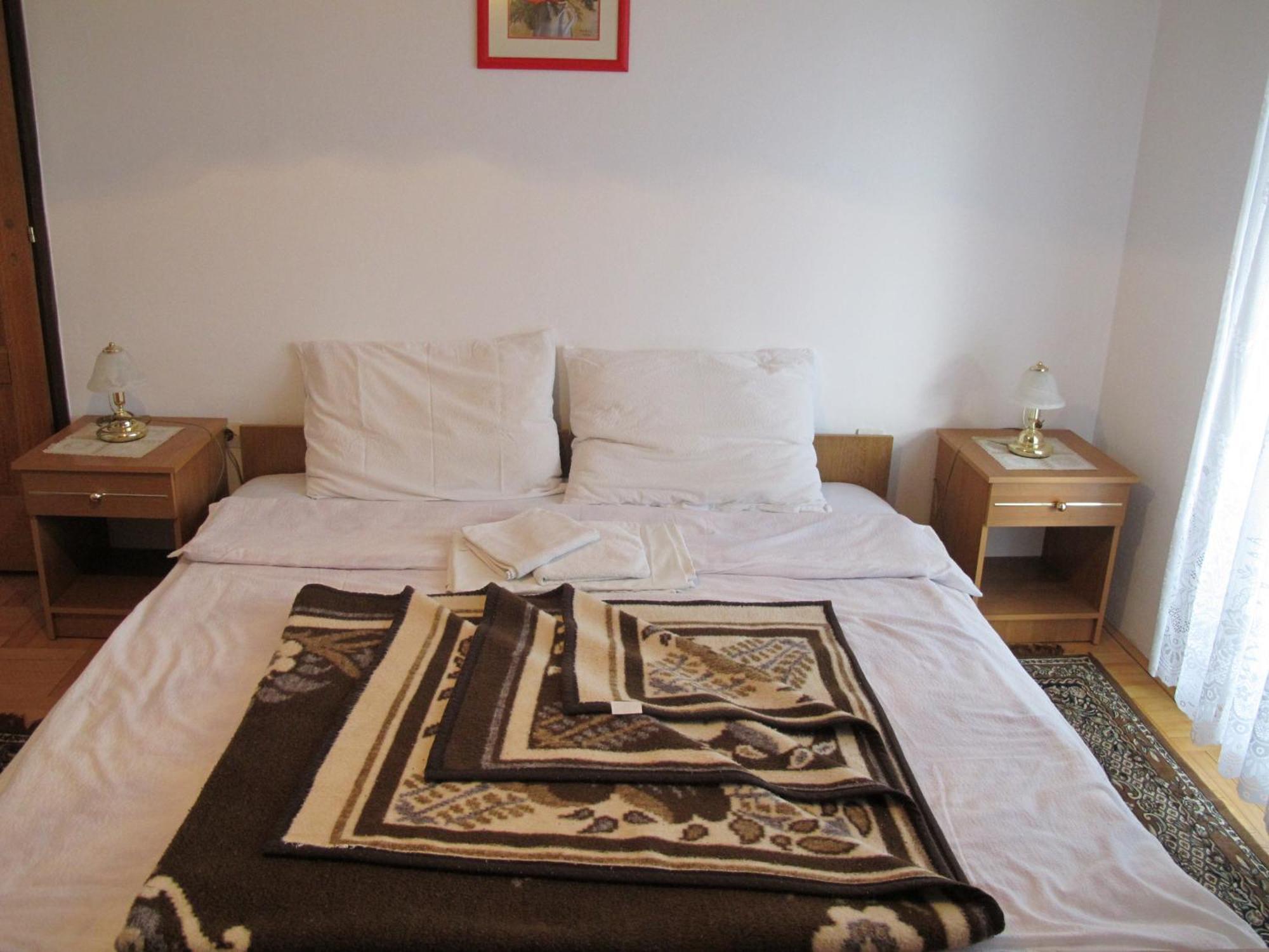 Guesthouse Rupcic Grabovac  Exterior photo