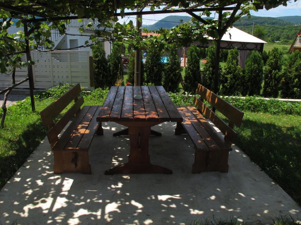 Guesthouse Rupcic Grabovac  Exterior photo
