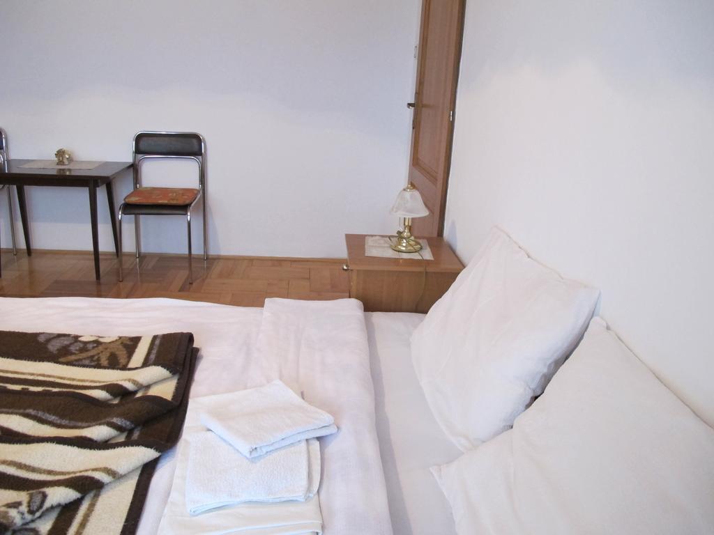 Guesthouse Rupcic Grabovac  Exterior photo